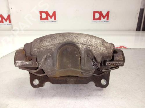 Left front brake caliper AUDI A3 (8P1)  | BP16715872M105 