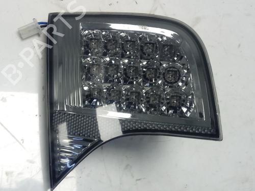 Left tailgate light AUDI A4 B7 (8EC) 2.0 TDI 16V | BP14133691C79 