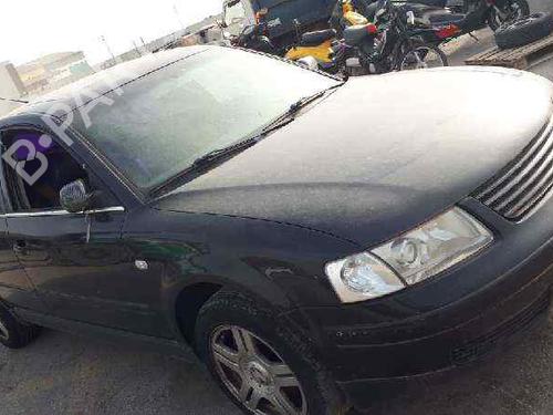 Engine VW PASSAT B5 (3B2)  | BP17323352M1 