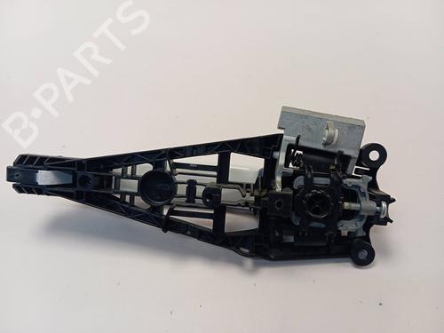 Front right exterior door handle OPEL MOKKA / MOKKA X (J13)  | BP21055169C129 