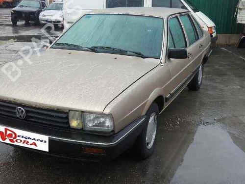 Brugte VW SANTANA (32B) [1981-1985]  2595093