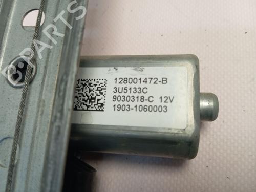 Front left window mechanism DACIA DOKKER MPV (KE_)  | BP26187475C22 