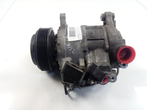Used AC compressor BMW 5 (F10) 520 d (190 hp) 17961908