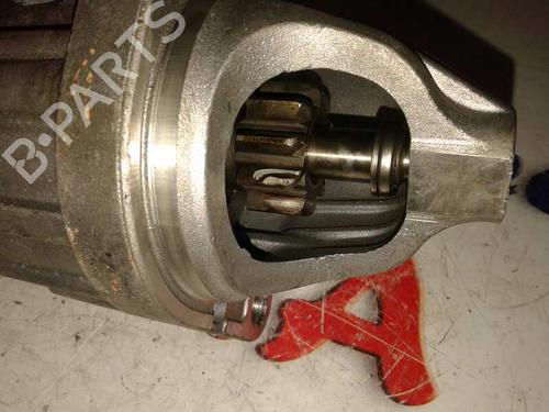 Starter SEAT IBIZA III (6L1)  | BP12644498M8 
