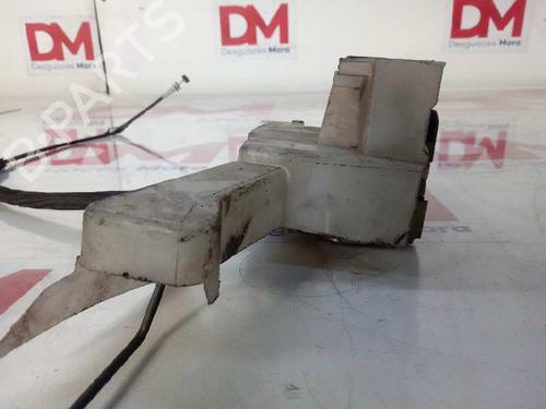 Front right lock RENAULT CLIO II (BB_, CB_) 1.4 (B/CB0C, B/CB0S) | BP16245041C97 