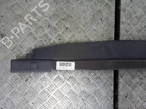 Rear parcel shelf MERCEDES-BENZ A-CLASS (W168) A 170 CDI (168.008) | BP12644109C85 