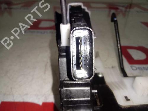 Front left lock HYUNDAI i20 II (GB, IB) 1.2 | BP16857996C98 
