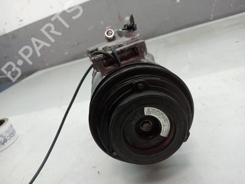 AC compressor AUDI A6 C5 (4B2) 2.5 TDI quattro | BP12667764M34 