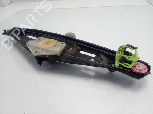 Rear right window mechanism BMW X1 (E84)  | BP16853984C25 