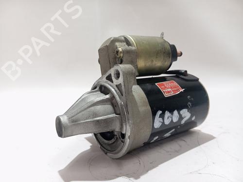 Used Starter HYUNDAI GETZ (TB) 1.1 (63 hp) 30375228