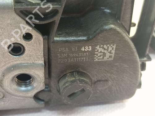 Front right lock PEUGEOT RIFTER  | BP29410594C97 