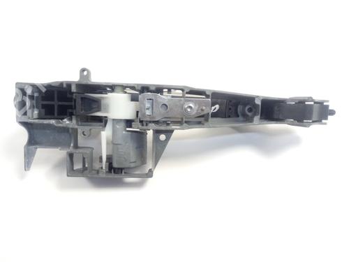 Front right exterior door handle PEUGEOT 3008 I MPV (0U_)  | BP19063137C129 