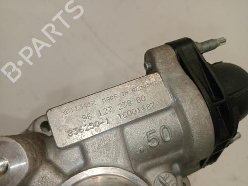 Turbocharger/Supercharger CITROËN DS3 (SA_) | BP31043384M71