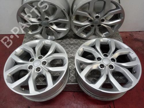 Rim LAND ROVER DISCOVERY V (L462) 2.0 Td4 4x4 | BP30372775C45