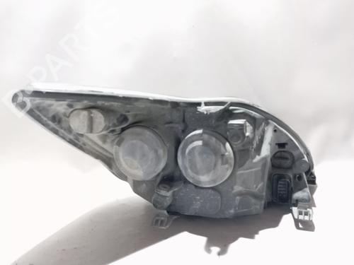 Left headlight FORD FOCUS II (DA_, HCP, DP) 1.6 TDCi | BP37197558C28 - Image 2