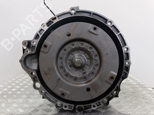 Used Gearbox Gearbox 39268416 39268416