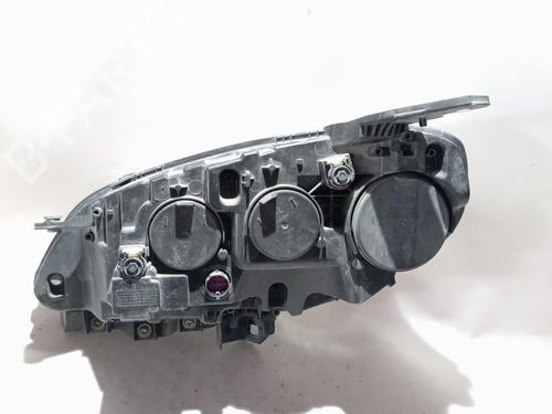 Right headlight FIAT DOBLO Cargo (263_) 1.3 D Multijet | BP37266005C29 - Image 2