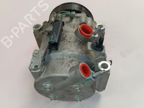 AC compressor OPEL CORSA F (P2JO) 1.2 (68) | BP39100786M34 - Image 4
