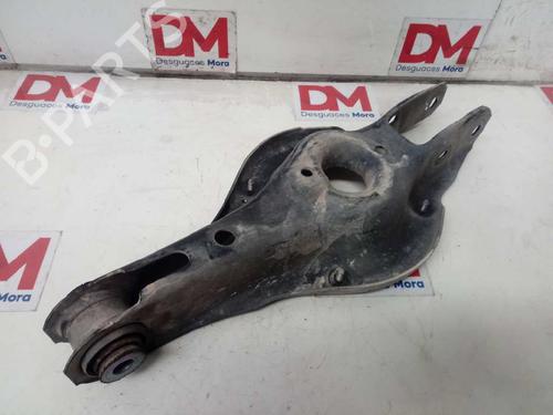 Left rear suspension arm BMW 3 (F30, F80) 320 d xDrive | BP12650072M14 