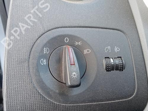 Mirror switch SEAT IBIZA IV (6J5, 6P1) | BP30373683I25