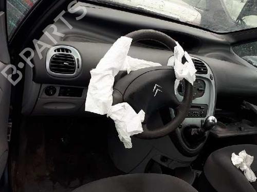 Frontplate/Frontkurv CITROËN XSARA PICASSO (N68) 1.6 16V | BP30371098C72 