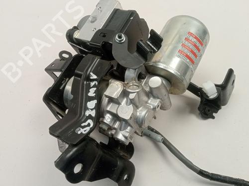 Used ABS pump ABS pump TOYOTA COROLLA Hatchback (_E21_, _EA1_, _EH1_) 2.0 Hybrid (MZEH12) (180 hp) 34737255 34737255