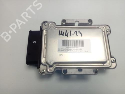Used Gearbox control unit HYUNDAI i40 I (VF) 1.7 CRDi (136 hp) 12676151