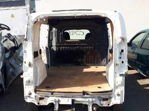 Steering pump FIAT DOBLO Bus (263_)  | BP14920326M99 