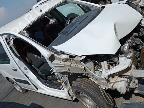 Seats set PEUGEOT PARTNER Tepee  | BP13506080C78 