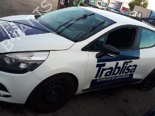 Starter RENAULT CLIO IV (BH_)  | BP12662716M8 