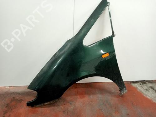 Left front fenders VW SHARAN (7M8, 7M9, 7M6) 1.9 TDI | BP12673880C41 
