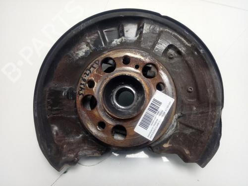 Used Right rear steering knuckle MERCEDES-BENZ C-CLASS (W204) [2007-2015]  15912108