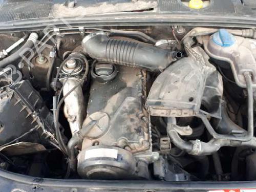 Engine AUDI A4 B6 (8E2) 1.9 TDI | BP13887999M1  - Image 11