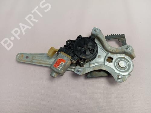 Used Rear right window mechanism KIA PICANTO III (JA) [2017-2026]  31015788