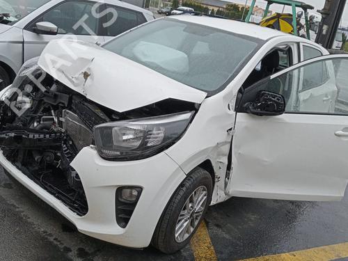 Engine KIA PICANTO II (TA)  | BP17702756M1  - Image 12