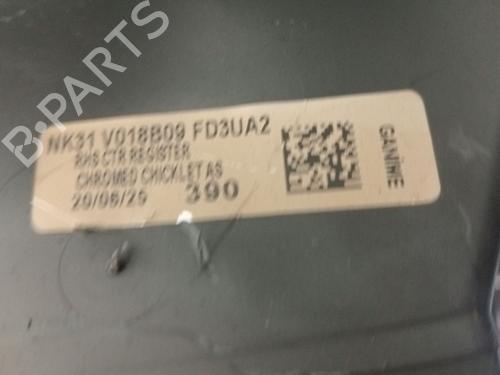 Air vent FORD TRANSIT V363 Platform/Chassis (FED, FFD) | BP40538833I21 - Image 5