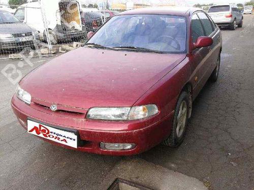 Højre side indikator MAZDA 626 IV Hatchback (GE)  | BP18150742I19 