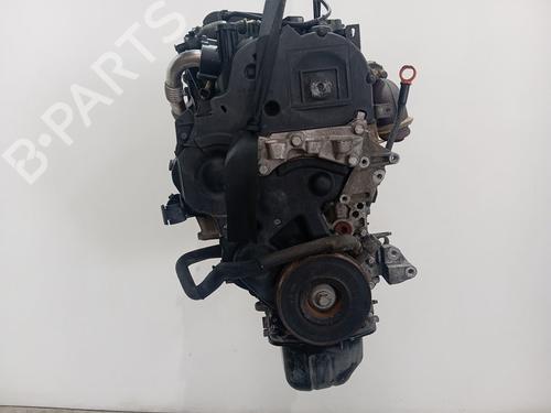 Engine CITROËN C1 (PM_, PN_)  | BP28705729M1 