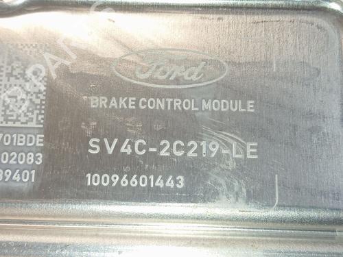 ABS pump FORD KUGA III (DFK) 2.5 Duratec Plug-in-Hybrid | BP35756786M43  - Image 5