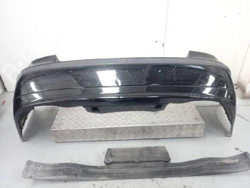 Rear bumper SAAB 9-3 (YS3F, E79, D79, D75) 1.9 TiD | BP12661259C8 