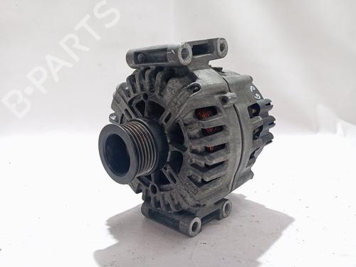 Generator MERCEDES-BENZ SLK (R172) 250 CDI / d (172.403) (204 hp) 30640898