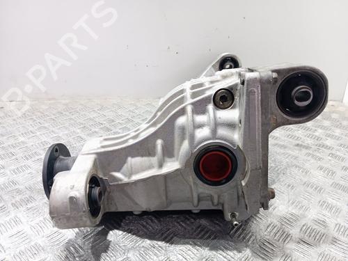 Front differential NISSAN PATHFINDER III (R51)  | BP29338234M23 