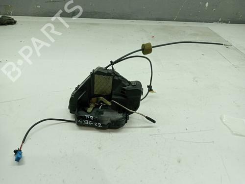 Used Rear right lock MERCEDES-BENZ E-CLASS (W211) E 320 CDI (211.026) (204 hp) 12671023
