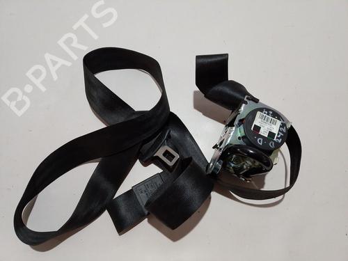 Cintura di sicurezza anteriore destra Cintura di sicurezza anteriore destra AUDI A3 Convertible (8P7) [2008-2013] 37492438 37492438