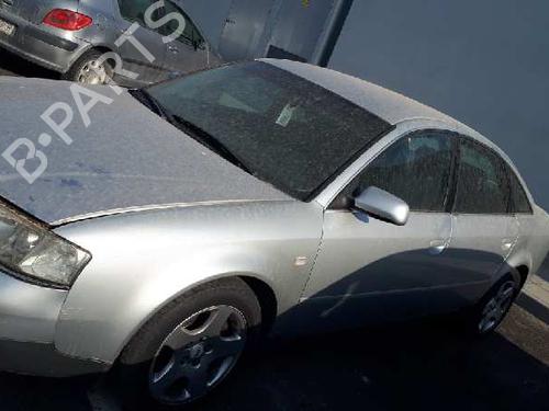 Right front fog light AUDI A6 C5 Avant (4B5, 4B6) 2.5 TDI | BP30370332C31