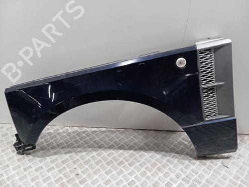Used Left front fenders LAND ROVER RANGE ROVER III (L322) [2002-2012]  31380797