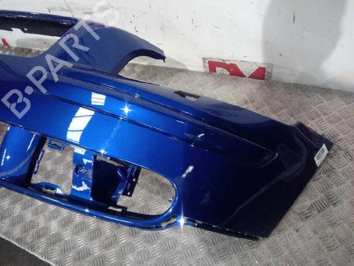 Front bumper VOLVO S40 I (644)  | BP12667884C7 
