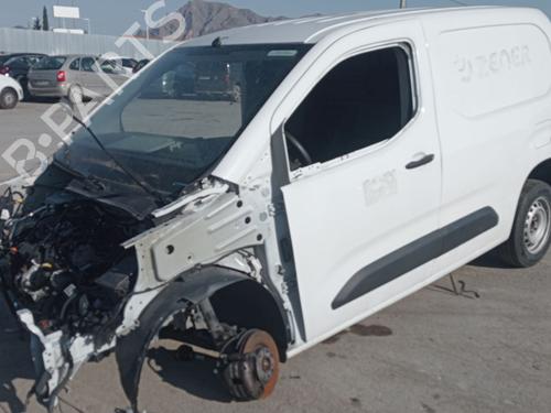 Front left interior door handle CITROËN BERLINGO Box Body/MPV (K9)  | BP30469957I13 