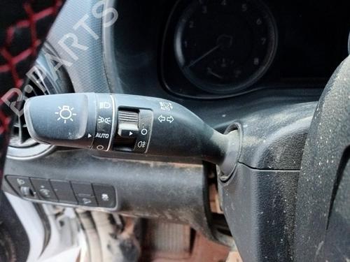 Intercooler pipe HYUNDAI KONA (SX2) | BP29410429M127