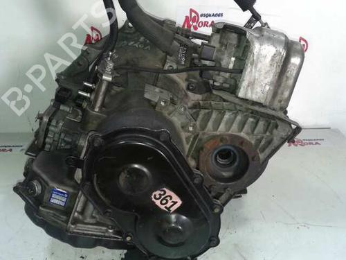 Gearbox CHRYSLER VOYAGER / GRAND VOYAGER III (GS_, NS_) 3.3 i | BP12636432M3 